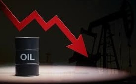 بعد إعلان ترامب وقف إطلاق النار.. أسعار النفط تهوي إلى ما دون 100 دولار