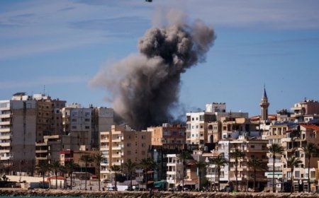 رغم شموله بالاتفاق: إسرائيل مستمرة في عدوانها على لبنان