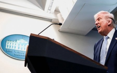 ترامب يدرس معاقبة دول الناتو التي لم تقدم المساعدة في الحرب ضد إيران