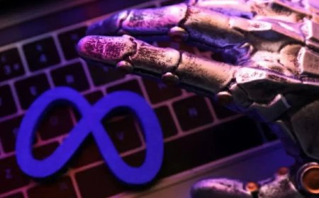 ميتا تكشف عن ميوز سبارك.. الذكاء الاصطناعي الذي قد يتفوق على البشر