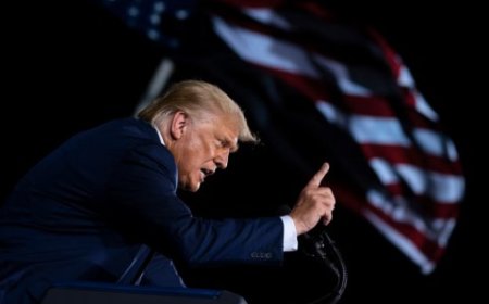 سنفضحهم.. ترامب يحذر من محتالين ودجالين في المفاوضات بين واشنطن وطهران