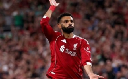 كلوب يكشف “سر” منزل صلاح ويقول: انتظروه بعمر الـ40