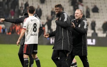 “باريس إف سي” يصعق موناكو برباعية في الدوري الفرنسي