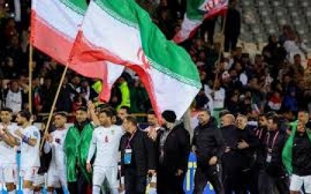 الفيفا ترفض نقل مباريات إيران في كأس العالم إلى المكسيك