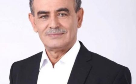 خمسون عاما على يوم الأرض… مستمرّون!