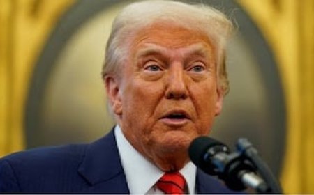 ترامب: أمريكا ستفتح مضيق هرمز قريبا جدا