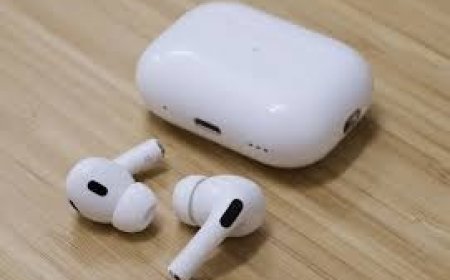 بشكل صحيح وآمن... ما أفضل طريقة لتنظيف سماعات "إيربودز"؟