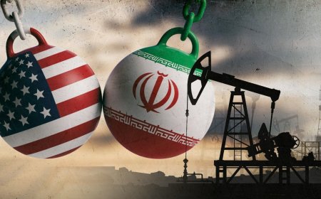 تعثر مفاوضات أميركا وإيران يُربك الأسواق.. وتوقعات بقفزة للنفط
