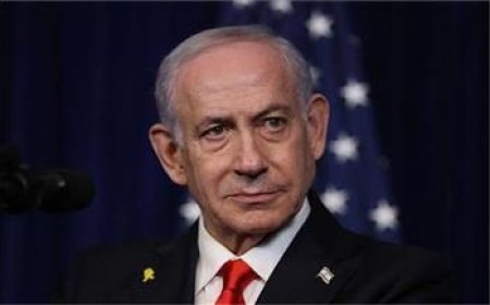 نتنياهو يضع شرطين لأي محادثات مع لبنان