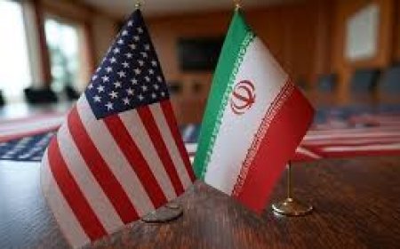 إيران تنفي: ترامب يتحدث عن موافقة طهران على وقف دعم حماس وحزب الله وتسليم اليورانيوم