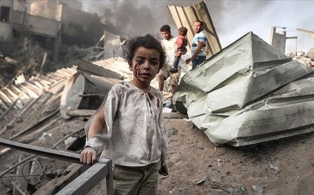 2900 طفل مفقود بغزة أغلبهم تحت الأنقاض