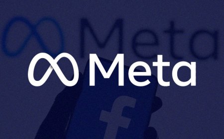 «ميتا» تتجه لتجاوز «غوغل» في إيرادات الإعلانات لأول مرة في تاريخها