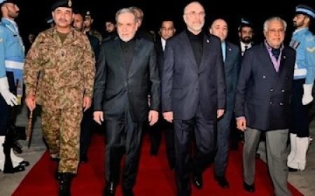 تهديدات تطال طائرة الوفد الإيراني تغيّر مسار العودة