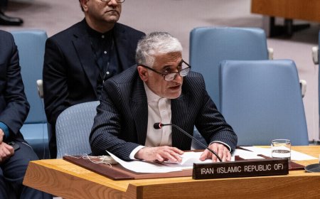 إيران تطالب بتعويضات من خمس دول عربية عن أضرار العدوان