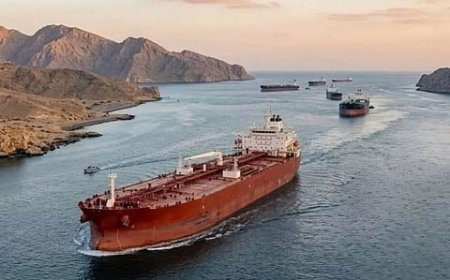 أوروبا تروج لخطة لفتح مضيق هرمز - بدون الولايات المتحدة