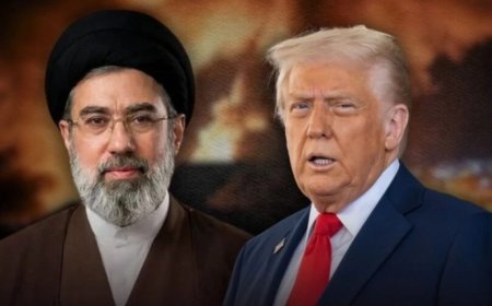 سباق مع الزمن لتمديد الهدنة بين واشنطن وطهران والحصار البحري يهدد بانهيار المفاوضات