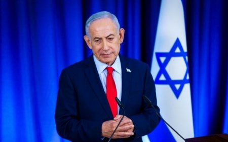 نتنياهو: الجيش الإسرائيلي على وشك "اجتياح" منطقة ⁠بنت جبيل في لبنان