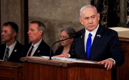 "معاريف": نتنياهو دمر الإجماع الأمريكي حول إسرائيل وحول العلاقة مع واشنطن إلى ساحة صراع