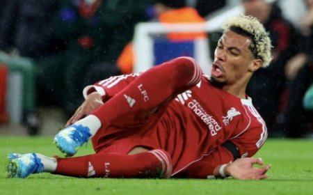 هوغو إيكيتيكي يغيب عن فرنسا في كأس العالم 2026