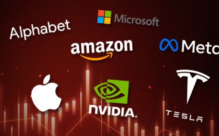 شركات التكنولوجيا الأميركية تكثف ضغوطها على الحكومة وسط حالة عدم اليقين بشأن حرب إيران