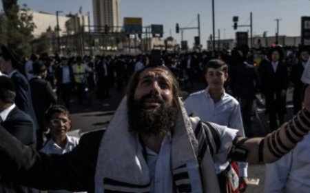 سيدني مورننغ هيرالد الاسترالية: صهاينة متدينون يقودون حركة راديكالية تجتاح إسرائيل