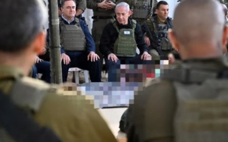 فورين بوليسي: لماذا انهارت عقيدة إسرائيل الأمنية بعد 7 أكتوبر؟