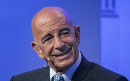 باراك: العالم يتجه نحو نظام جديد تتولى فيه المناطق حل مشاكلها بنفسها وسنتدخل عند الضرورة.. والاتفاقيات ستتغير