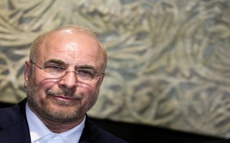 قاليباف: أحرزنا تقدماً بالمفاوضات لكن لا تزال هناك خلافات كبيرة