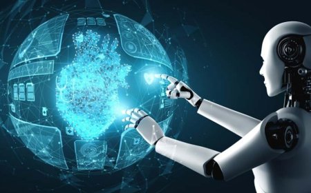 استشارة الذكاء الاصطناعي بشأن التمويل الشخصي "فن" وهذه قواعده