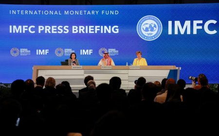 اجتماعات صندوق النقد والبنك الدولي.. عجز عن تخفيف الصدمات وعدم فعالية الاعتماد على أميركا