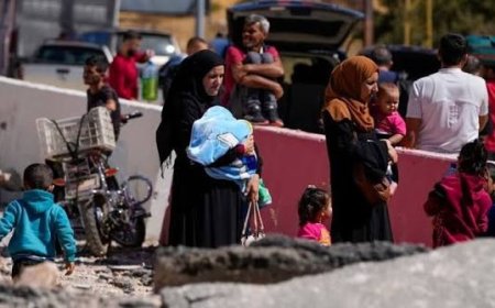 استشهاد 277 طفلاً على الأقل جراء الهجمات الإسرائيلية في لبنان