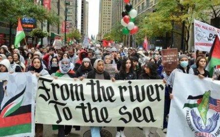 إسرائيل: مكانتنا بأمريكا بالحضيض والرأي العام يتهمنا بجرّ واشنطن لحروبٍ وإبادة غزّة وإطالة عدوان إيران.. النظام الأمريكيّ محكومٌ عليه بالانقلاب علينا وهذه نبوءةٌ ستتحقق