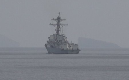 34 ناقلة تتحدى الحصار الأمريكي