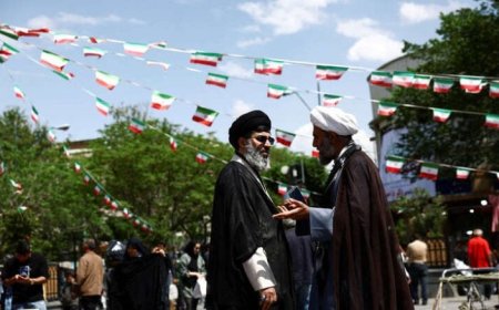 إيران: تمديد ترامب الهدنة "مناورة لكسب الوقت" لشن هجوم مباغت