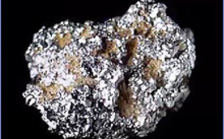 «علاوة الأمن القومي».. واشنطن تعيد تسعير المعادن في مواجهة الصين