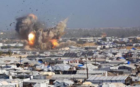 قائد قوة غزة يصل القاهرة: تحرك أميركي لإعادة رسم المشهد الأمني