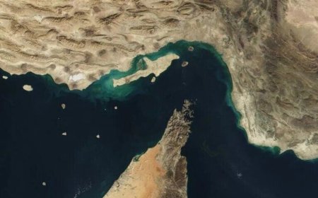 البنتاغون: إزالة الألغام من مضيق هرمز قد تستغرق 6 أشهر