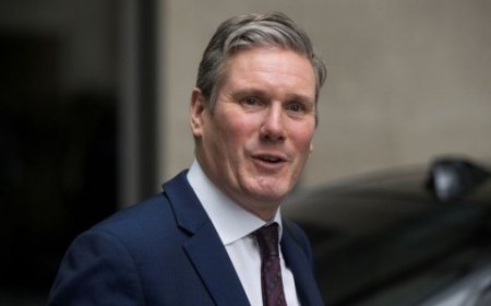 صحف بريطانية: كير ستارمر رئيس الوزراء الذي لا يحكم ولا يستقيل