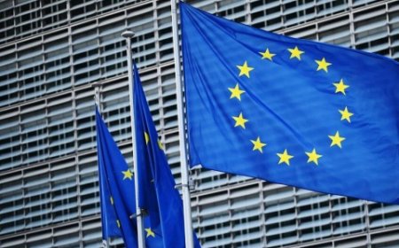 فايننشال تايمز دول الاتحاد الأوروبي استنزفت قدراتها المالية ولا تكاد تمتلك موارد لحل أزمات الطاقة