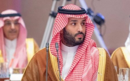 يديعوت أحرونوت: مشاركة السعودية بـ”الممر الاقتصادي” من أبرز التحديات