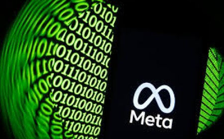 ميتا تعتزم تسريح ثمانية آلاف موظف