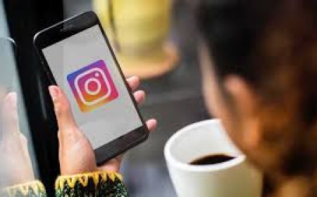 إنستغرام يطلق تطبيق “Instants” لمنافسة سناب شات بميزات المحتوى المؤقت