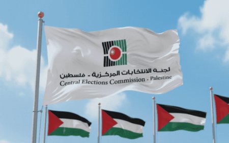 لأول مرة منذ 20 عاما.. انطلاق الانتخابات المحلية بدير البلح وسط قطاع غزة