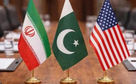 إيران: لا اجتماع مقررا مع الأميركيين في إسلام أباد