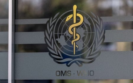 "الصحة العالمية": إعمار القطاع الصحي بغزة يحتاج 10 مليارات دولار