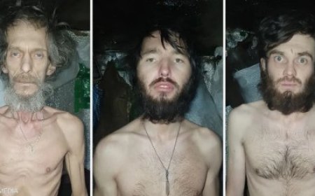 ما فعله قائد عسكري أوكراني بجنوده على خط الجبهة كان مرعبًا.. تركهم يتضورون جوعًا لأشهر والغضب يشتعل في كييف