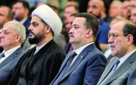 تأجيل تسمية المرشح لرئاسة الحكومة العراقية للسبت والمهلة تنتهي الأحد.. الأزمة السياسية تصل لأخطر مراحلها