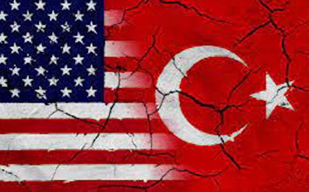محادثات "تركية- أمريكية" حول المفاوضات الجارية مع إيران
