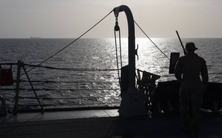 إيران قدمت مقترحا جديدا لأميركا لإعادة فتح مضيق هرمز وإنهاء الحرب