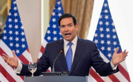 واشنطن: تقدم في نزع سلاح حماس…وتحرك لبناني مرتقب ضد حزب الله